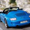 Porsche speedster