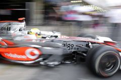 McLaren: Teď nám systém Kers konečně začíná pomáhat