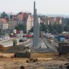 Dopravní armagedon v Praze