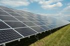 Policie chce kvůli prodeji solárního parku Ralsko obžalovat podnikatele Shenara