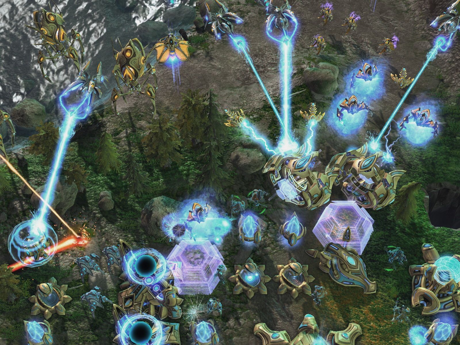 StarCraft 2