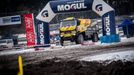 Dakar setkání Sosonová 2018: Martin Macík jr., LIAZ