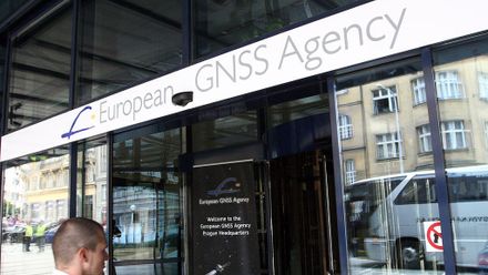 Je přesnější než běžná navigace. Galileo přilákal do Prahy odborníky z celé EU