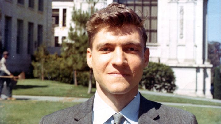 Americký terorista známý jako Unabomber spáchal ve vězení sebevraždu