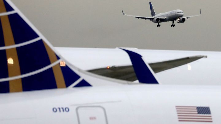 Největší aerolinky USA nakoupily stovku elektroletadel. Uletí jen 400 kilometrů; Zdroj foto: Reuters