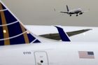 Největší aerolinky USA nakoupily stovku elektroletadel. Uletí jen 400 kilometrů
