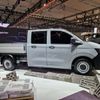 Volkswagen Transporter T7 živě Hannover