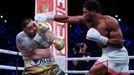 Anthony Joshua vs. Andy Ruiz (odveta)