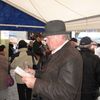 Svatomartinský košt v Brně