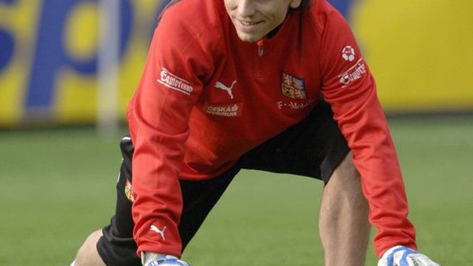 Marek Čech.