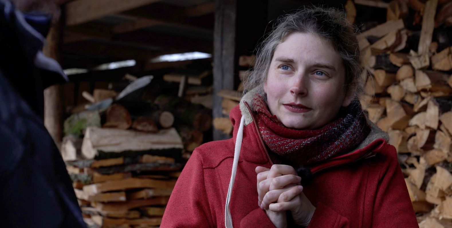 Záběry z filmu Zkompostuj mě