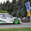 Miroslav Jakeš, Škoda Fabia R5 na Rallye Šumava Klatovy 2019