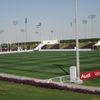 Fotbalisté Bayernu Mnichov příprava v Kataru