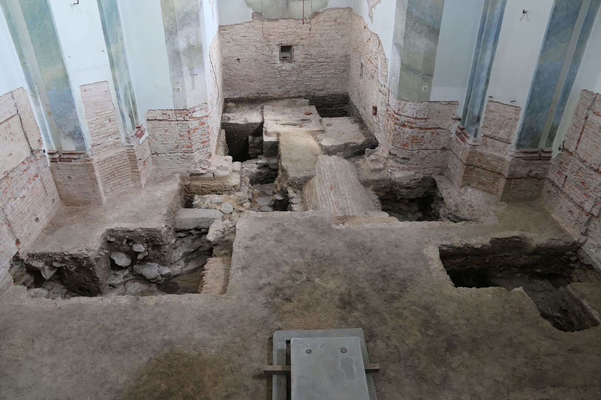 kostel sv. Hippolyta, Patrimonium pro futuro, ocenění, Znojmo
