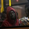 Fotogalerie / Migranti na Maltě / Zahraničí / Reuters / 2018