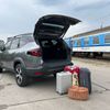 Dacia Bigster 2025, dlouhodobý test, rodina, praktičnost, kufr