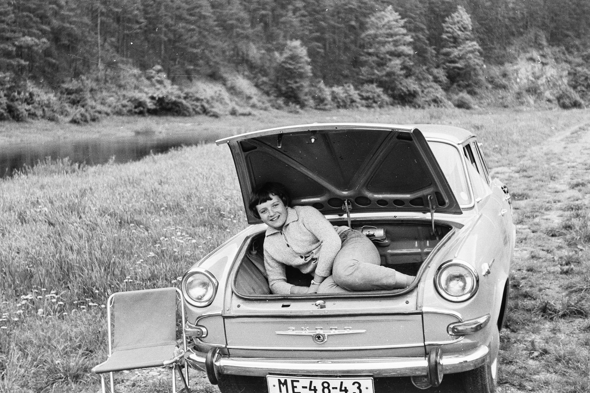 Foto, Výstava Paměť světla, Galerie 400 ASA, Magazín