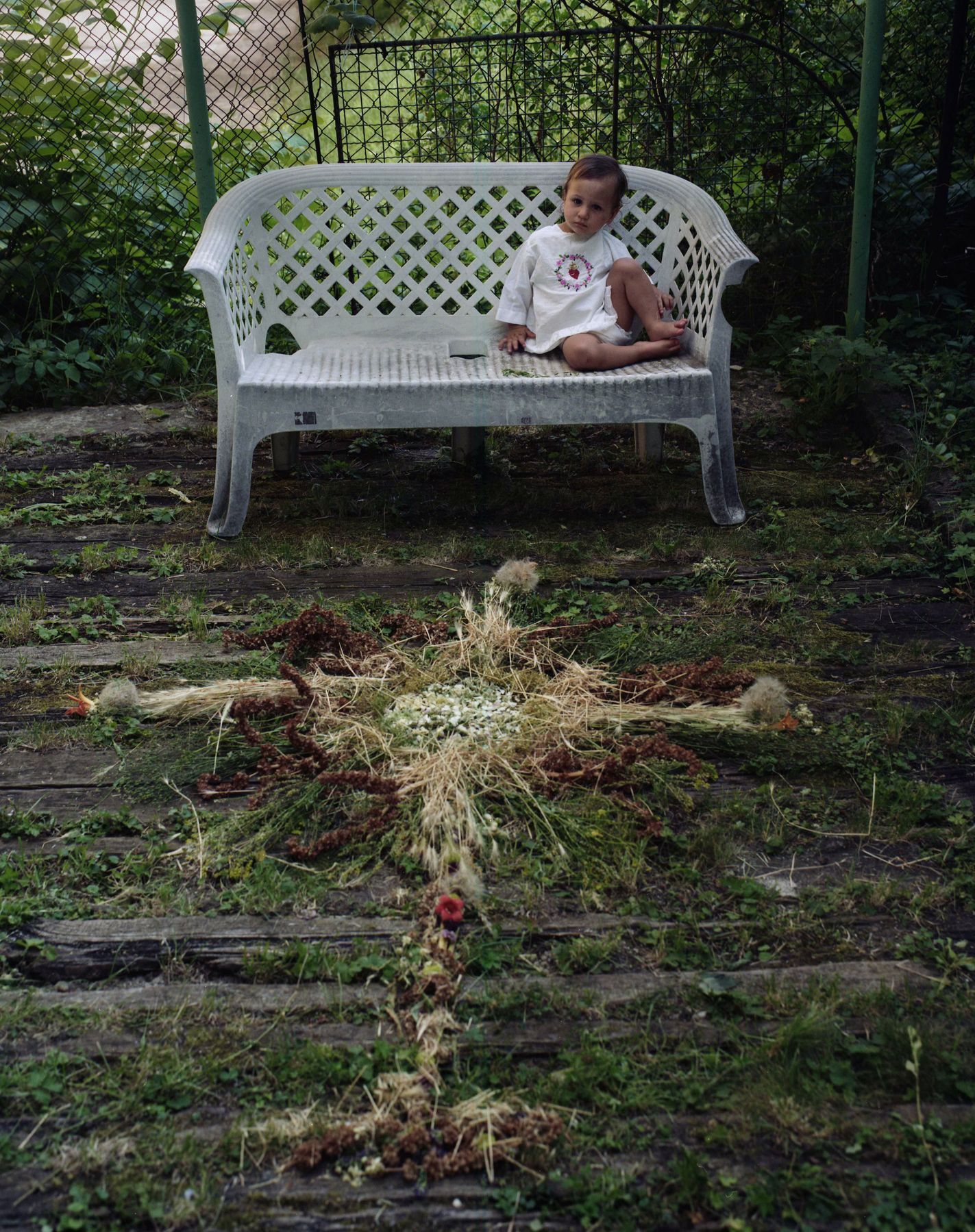 Fotky Michaely Karásek Čejkové