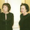 Yvonne Přenosilová, Marta Kubišová, 2002