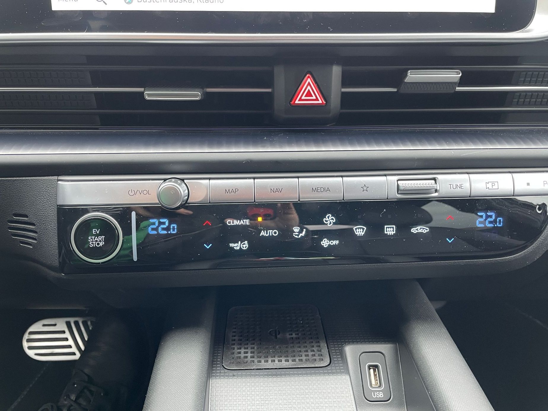 Hyundai Ioniq 6 dlouhodobý test 2024