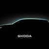 Škoda Kodiaq a Superb siluety embargo 26. dubna 8:00