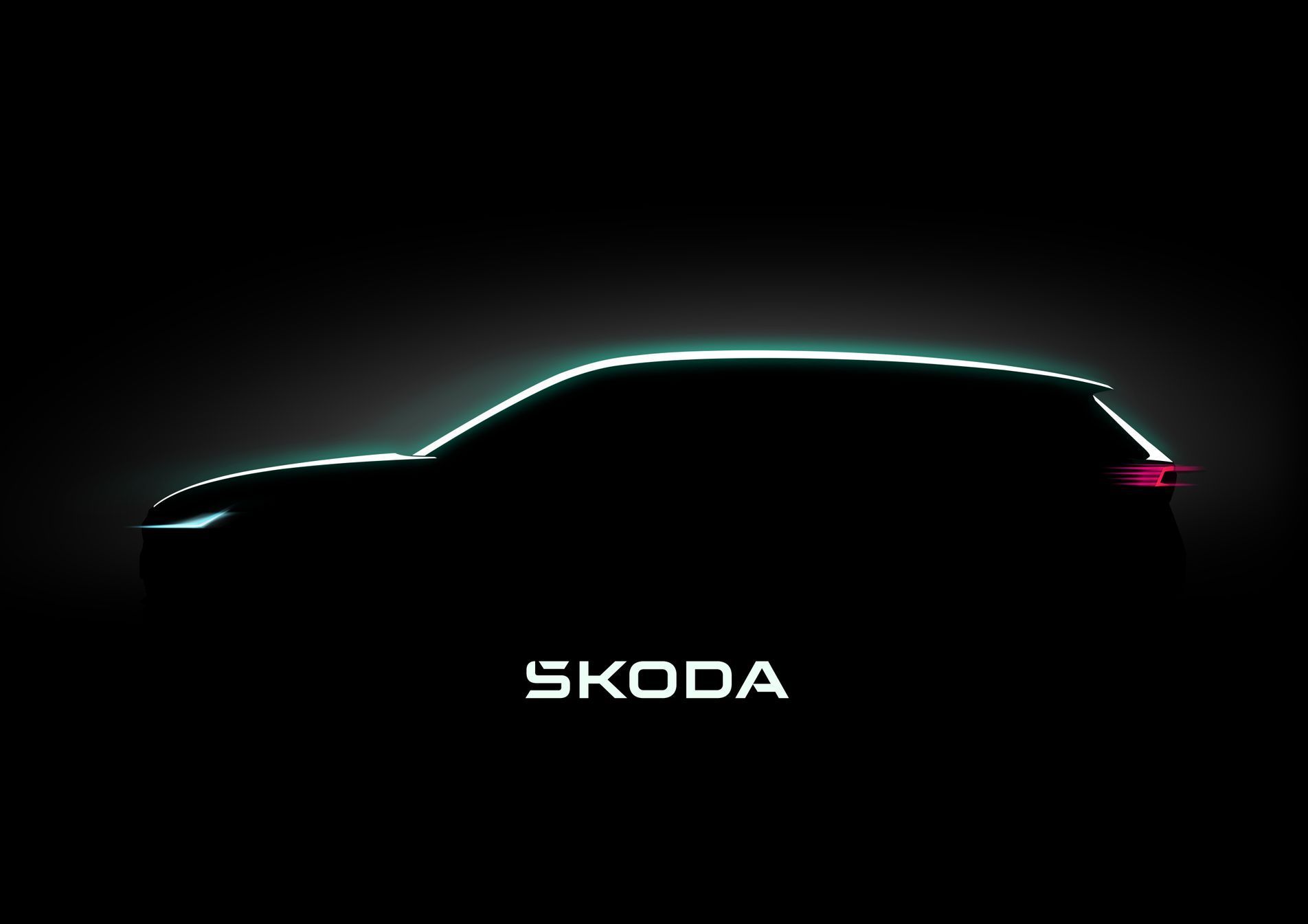 Škoda Kodiaq a Superb siluety embargo 26. dubna 8:00