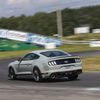 Ford Mustang Mach 1
