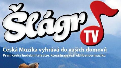 Lidé mi věří, jako "šmejd" se necítím, říká šéf Šlágr TV. Dnes se mu ta hudba už líbí