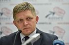 Koaliční rada, která má řešit krizi na Slovensku, se nesešla. Fico má zdravotní problémy