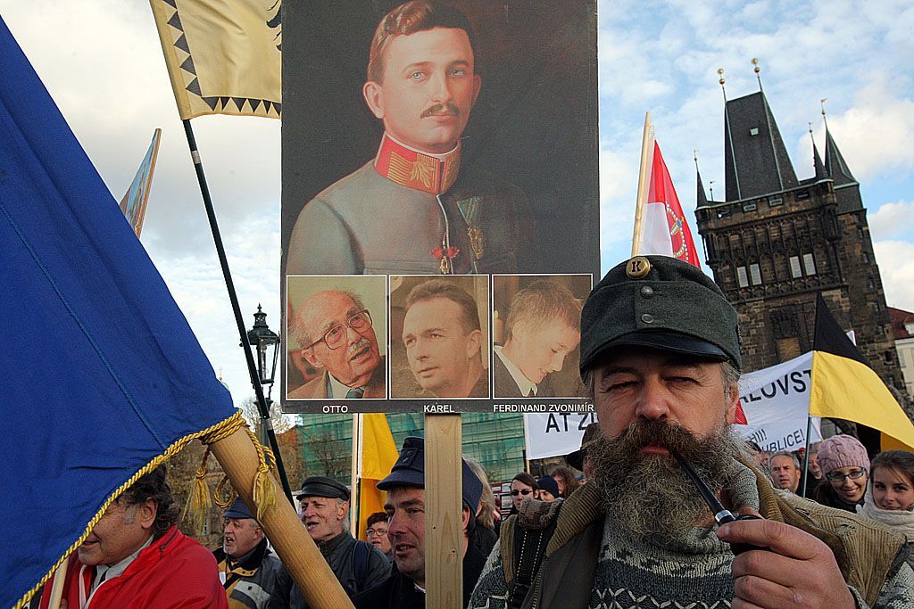 Den hamby národů zemí Koruny české