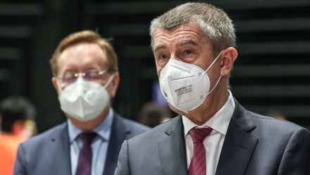 Babiš: Praktici dostanou 454 tisíc vakcín Moderna. Mění se i pravidla distribuce