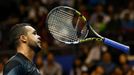 Jo-Wilfried Tsonga v IPTL