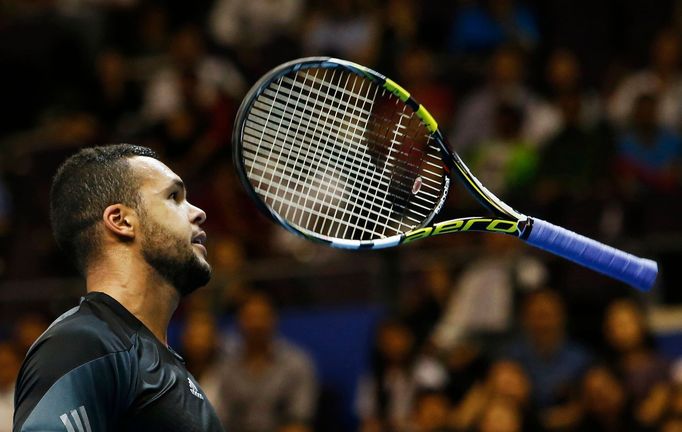 Jo-Wilfried Tsonga v IPTL