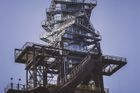Jeden z pěti titulů Stavba roku 2015 získala Bolt Tower v Ostravě - nástavba vysoké pece č. 1. Autorem návrhu je Josef Pleskot, projektantem AP Atelier, investorem bylo sdružení Dolní oblast Vítkovice, dodavatelem ING Steel.