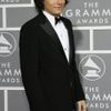 49. ročník Grammy: John Mayer