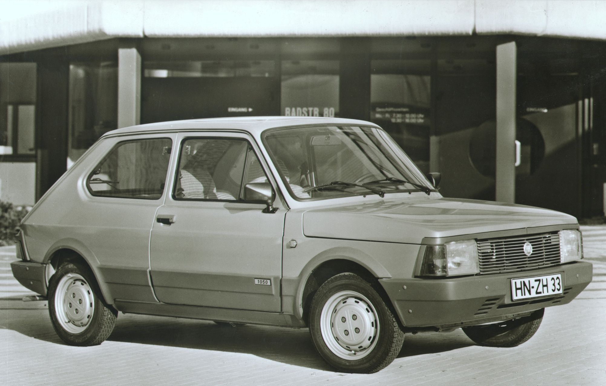Fiat 127