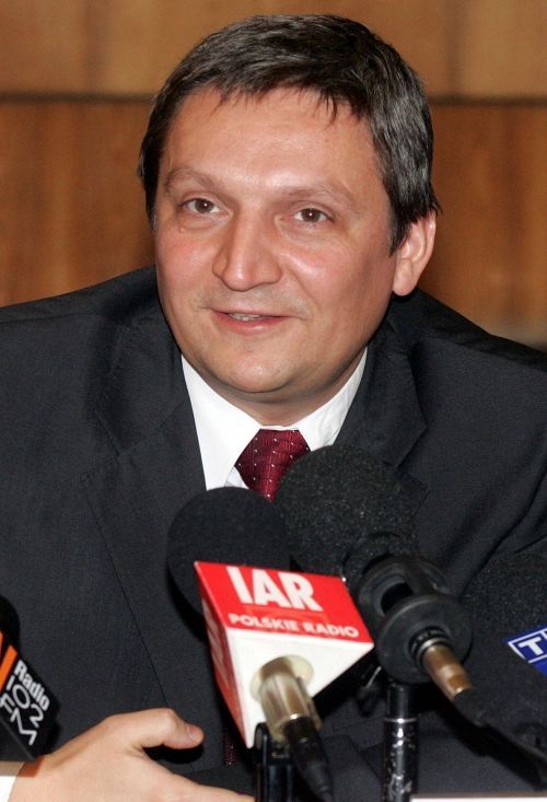 Andrzej Mikosz