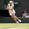 Wimbledon 2014: Jekatěrina Makarovová