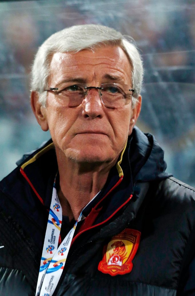 Guangzhou Evergrande - Marcello Lippi