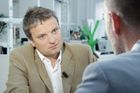 Soudce NSS: Klauzule pro volby do EP se mi zdá protiústavní