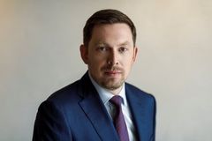 Ředitelem ČEZ Distribuce bude Martin Zmelík
