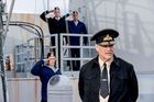 Recenze: Do filmové ponorky jménem Kursk silně zatéká, i když je také napínavá