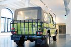 Mercedes G po Erichu Honeckerovi je součástí expozice muzea Prototyp v Hamburku. Jedná se o dlouhodobou zápůjčku, vlastníkem vozu je berlínské Technické muzeum.