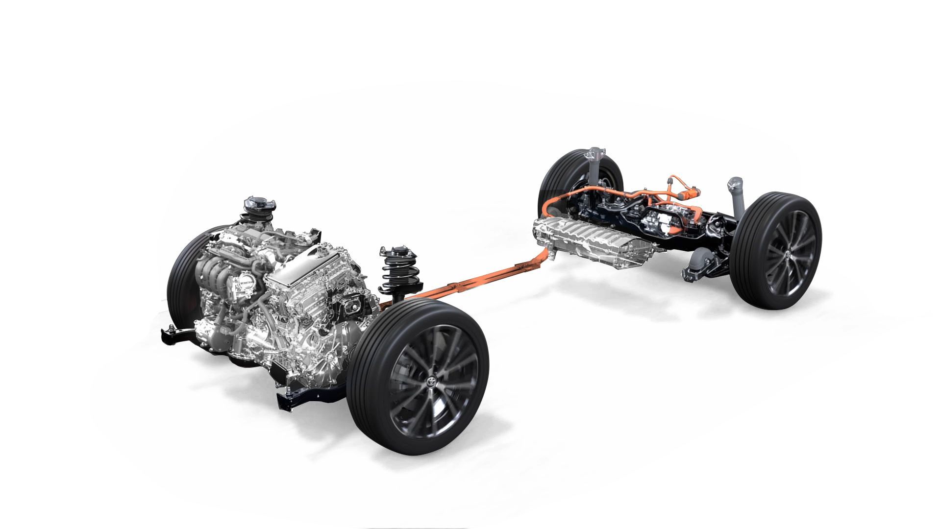 Toyota Prius nová pátá generace