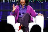 4. Oprah Winfrey – Z prvního místa v loňském roce se slavná moderátorka Oprah Winfrey propadla a stala se čtvrtou nejvlivnější osobností. V první polovině roku 2014 slavila úspěch s filmem Komorník, ale i svou talk show v televizi i rádiu. Oprah si za uplynulý rok vydělala v přepočtu 1,5 miliardy dolarů.