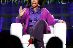 Jedna americká éra se uzavírá, končí Oprah Winfrey Show