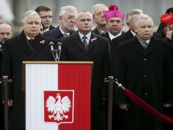Polští prezidenti