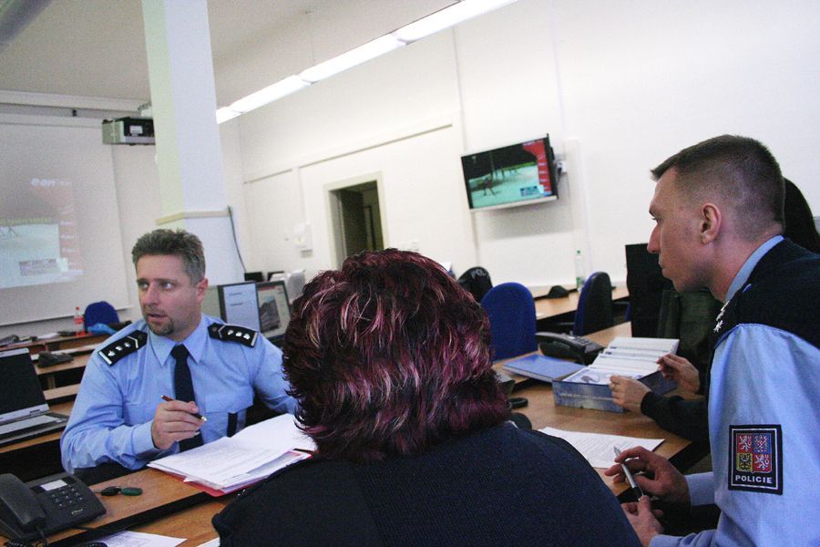 ms2009 - police