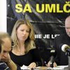 Zuzana Čaputová, prezidentka, prezident, prezidentka Slovenské republiky, Zahraničí