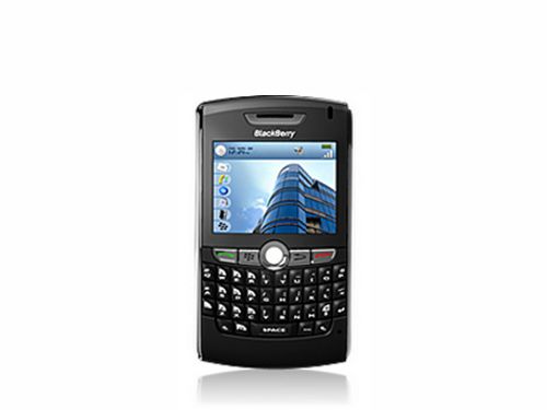 Foto: BlackBerry